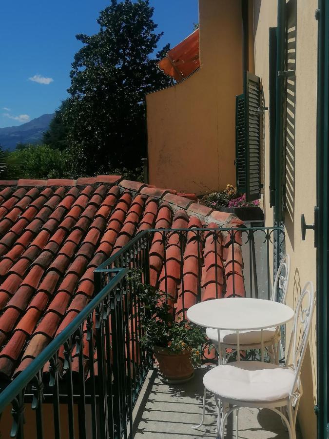 Lavanda Appartamento Vigliano Biellese Exterior foto