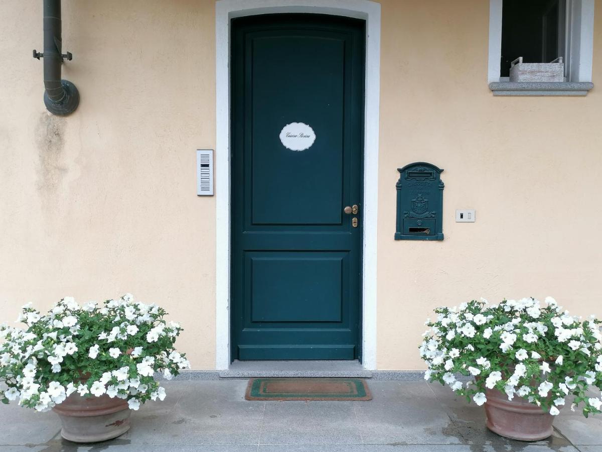 Lavanda Appartamento Vigliano Biellese Exterior foto